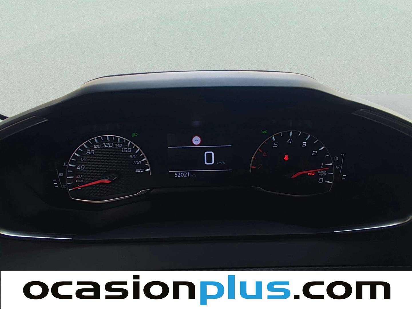Peugeot 208 Peugeot 208 PureTech 100 Allure (100 CV) manual