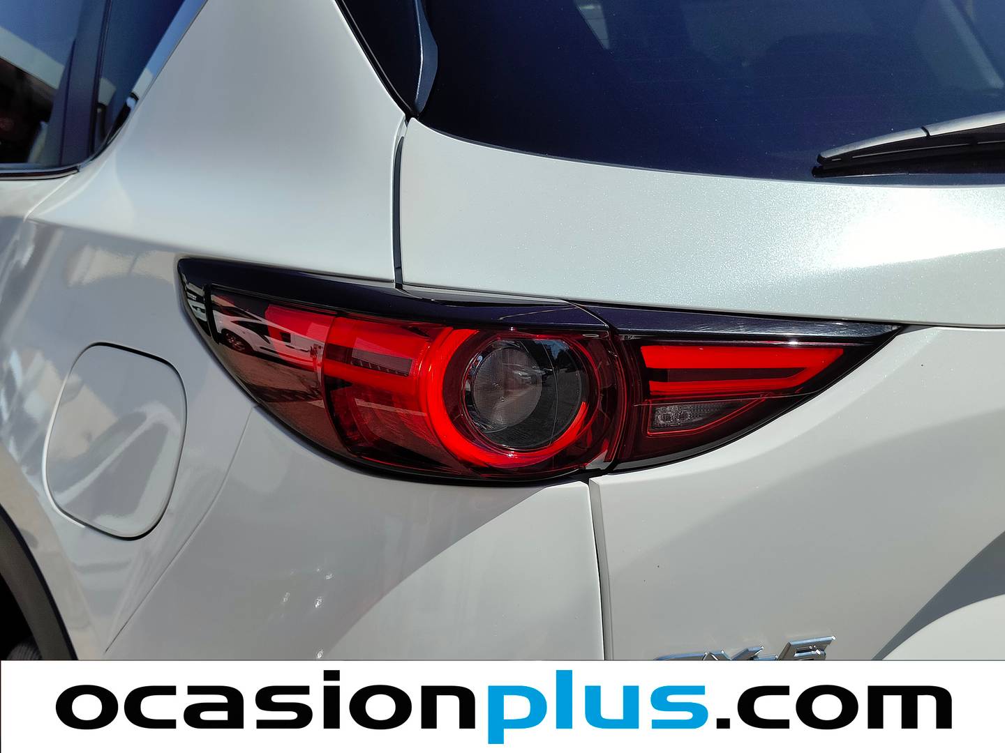 Mazda CX-5 Mazda CX-5 2.2 DE Evolution 2WD (150 CV) km 0