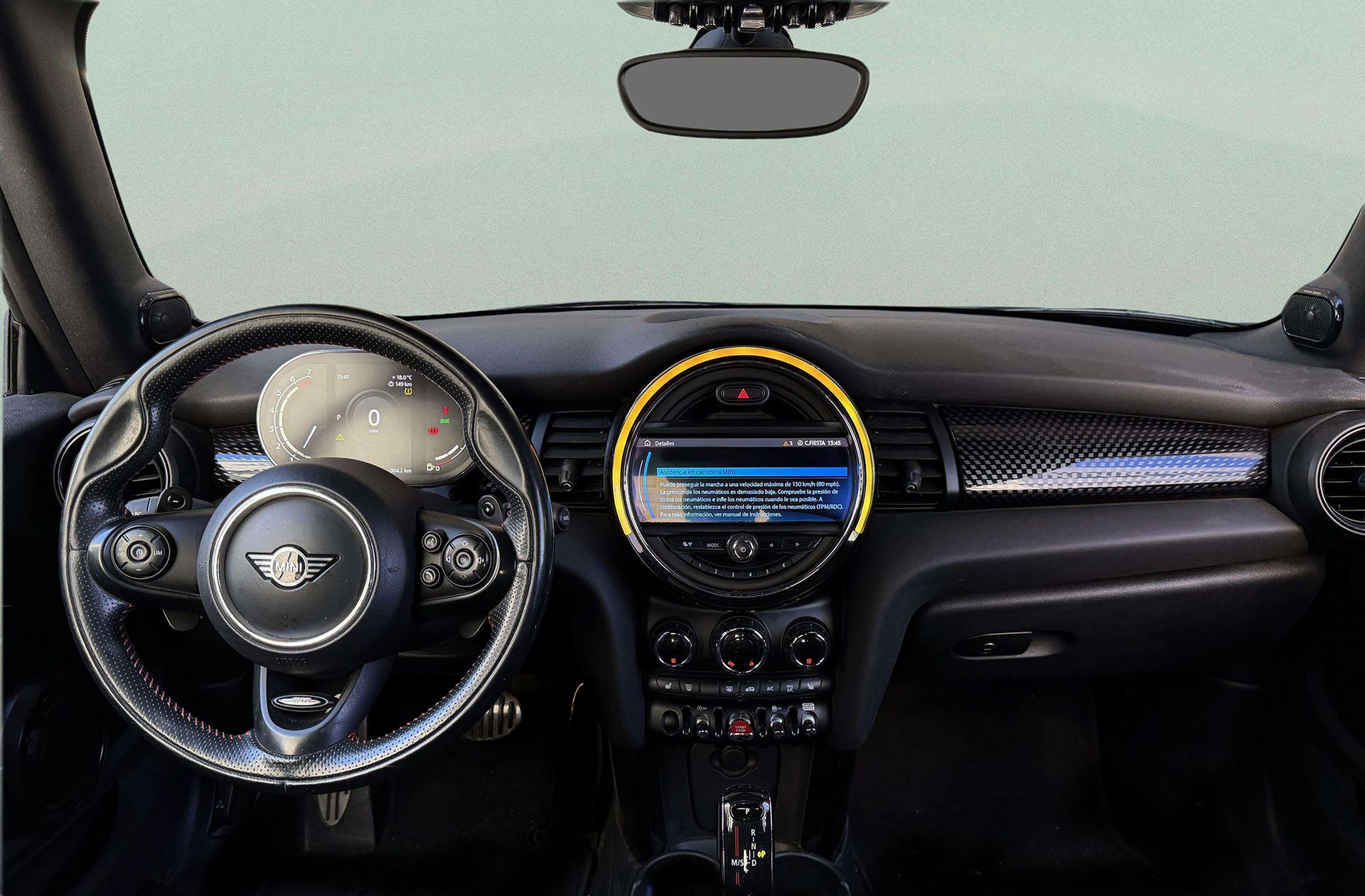 MINI Cooper Cabrio S - foto 7