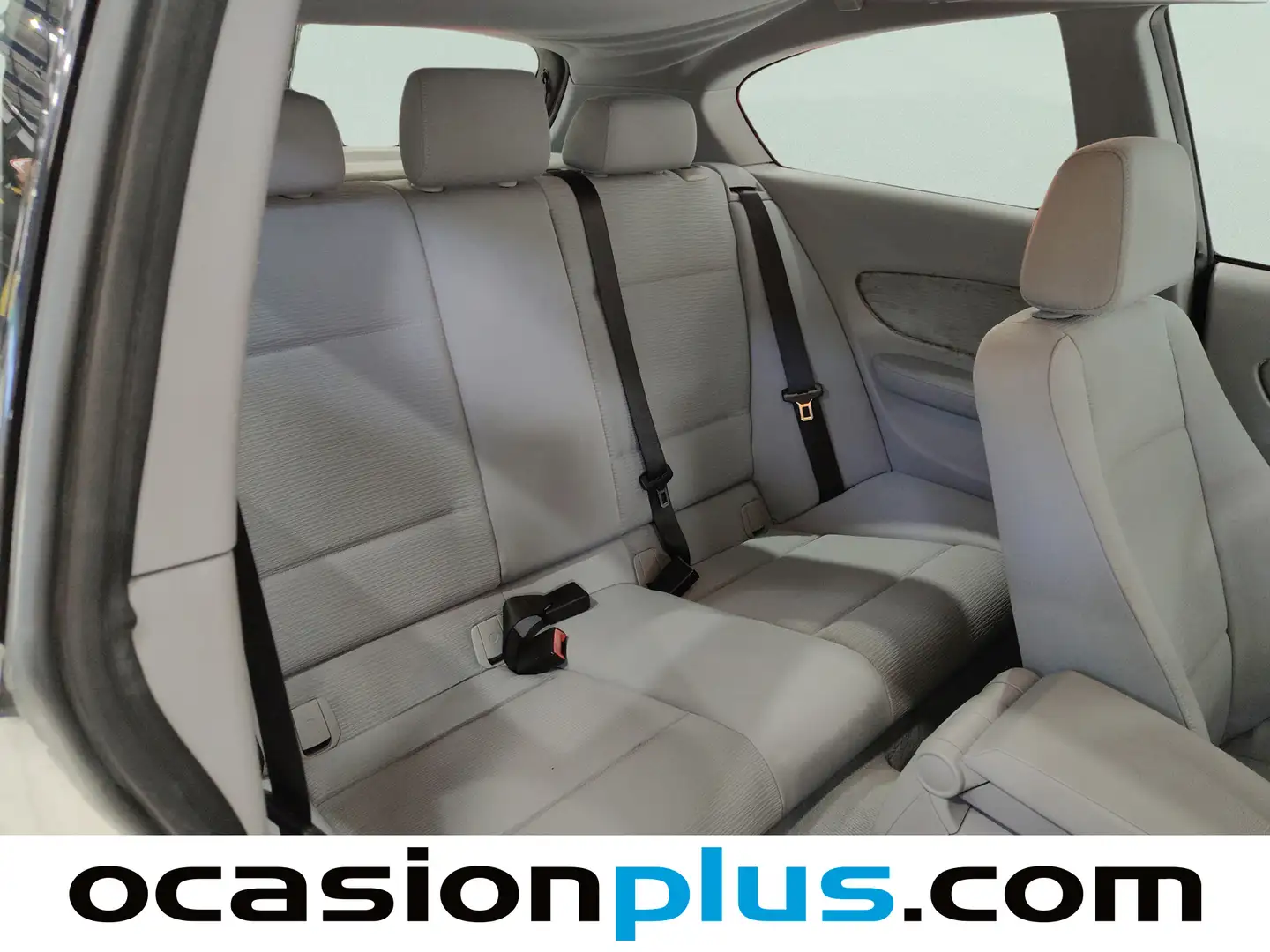 Foto BMW Serie 1 BMW Serie 1 116i (122 CV)