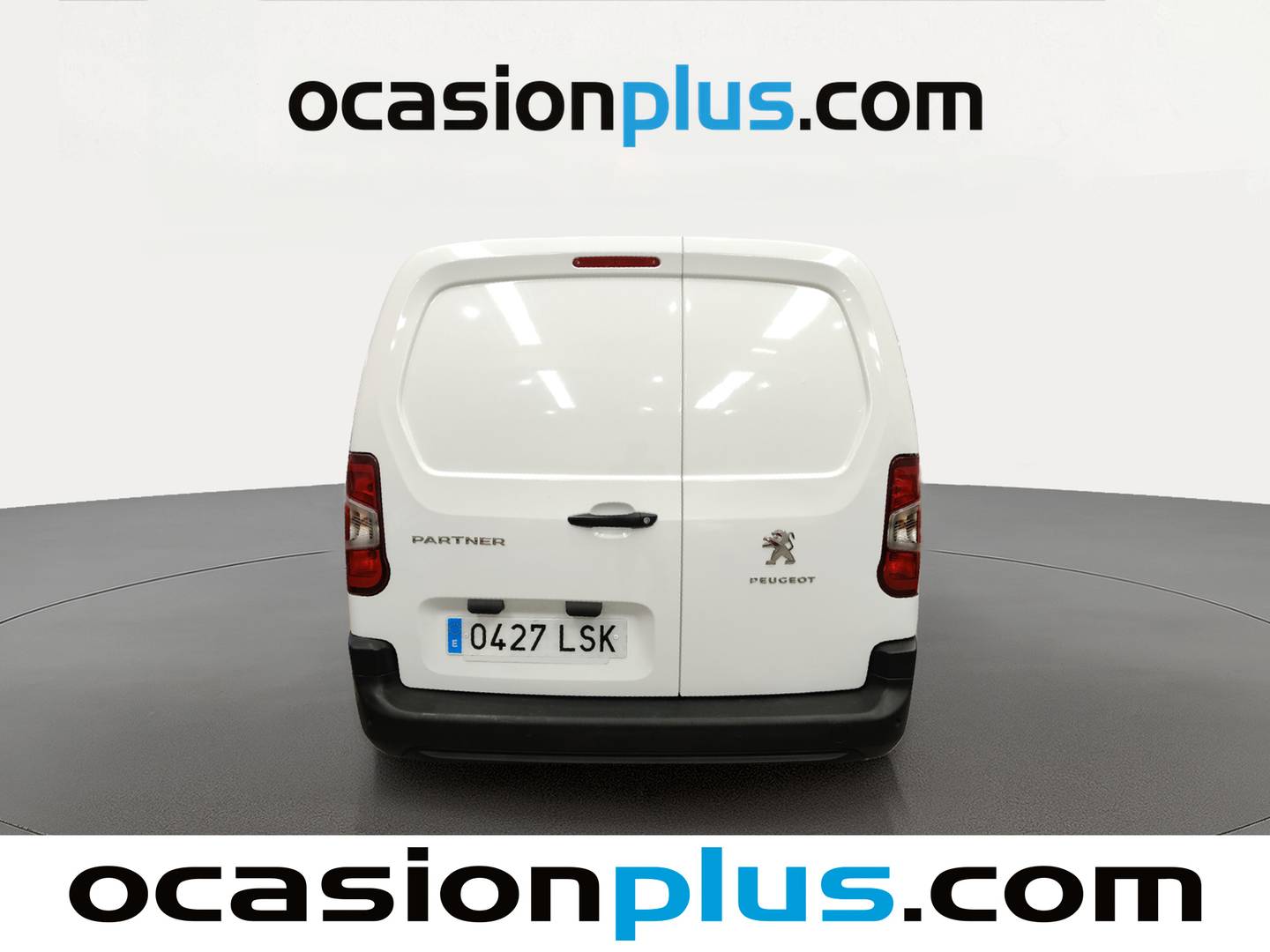 Peugeot Partner Peugeot Partner Furgon BlueHDi 100 Pro Standard 600kg (98 CV) barato