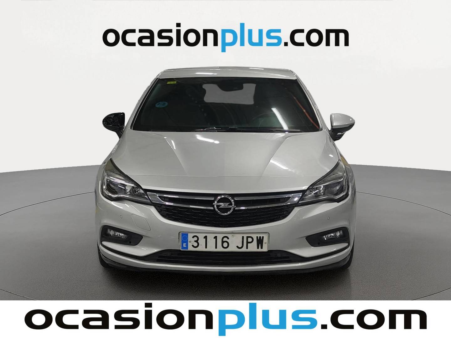 Opel Astra Opel Astra 1.6 CDTi Dynamic (110 CV) seminuevo