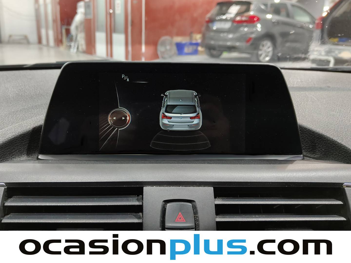 Foto BMW Serie 1 BMW Serie 1 118d (150 CV)