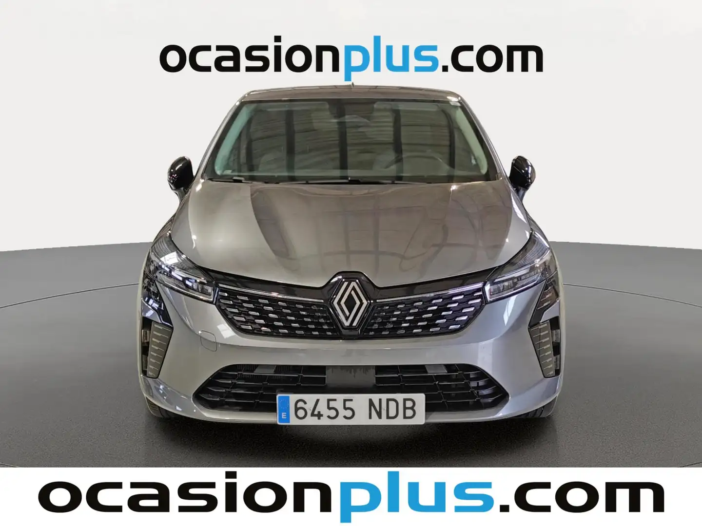 Foto Renault Clio Renault Clio Evolution dCi (100 CV)