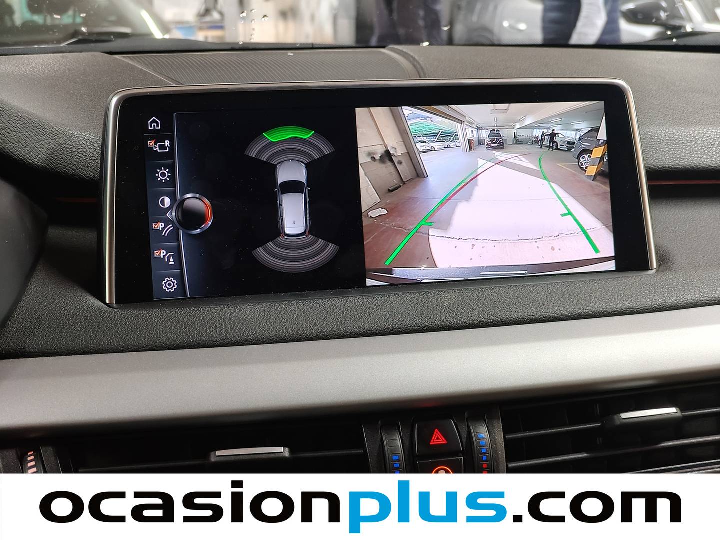 Acabados BMW X5 BMW X5 xDrive30d (258 CV) 7 Plazas