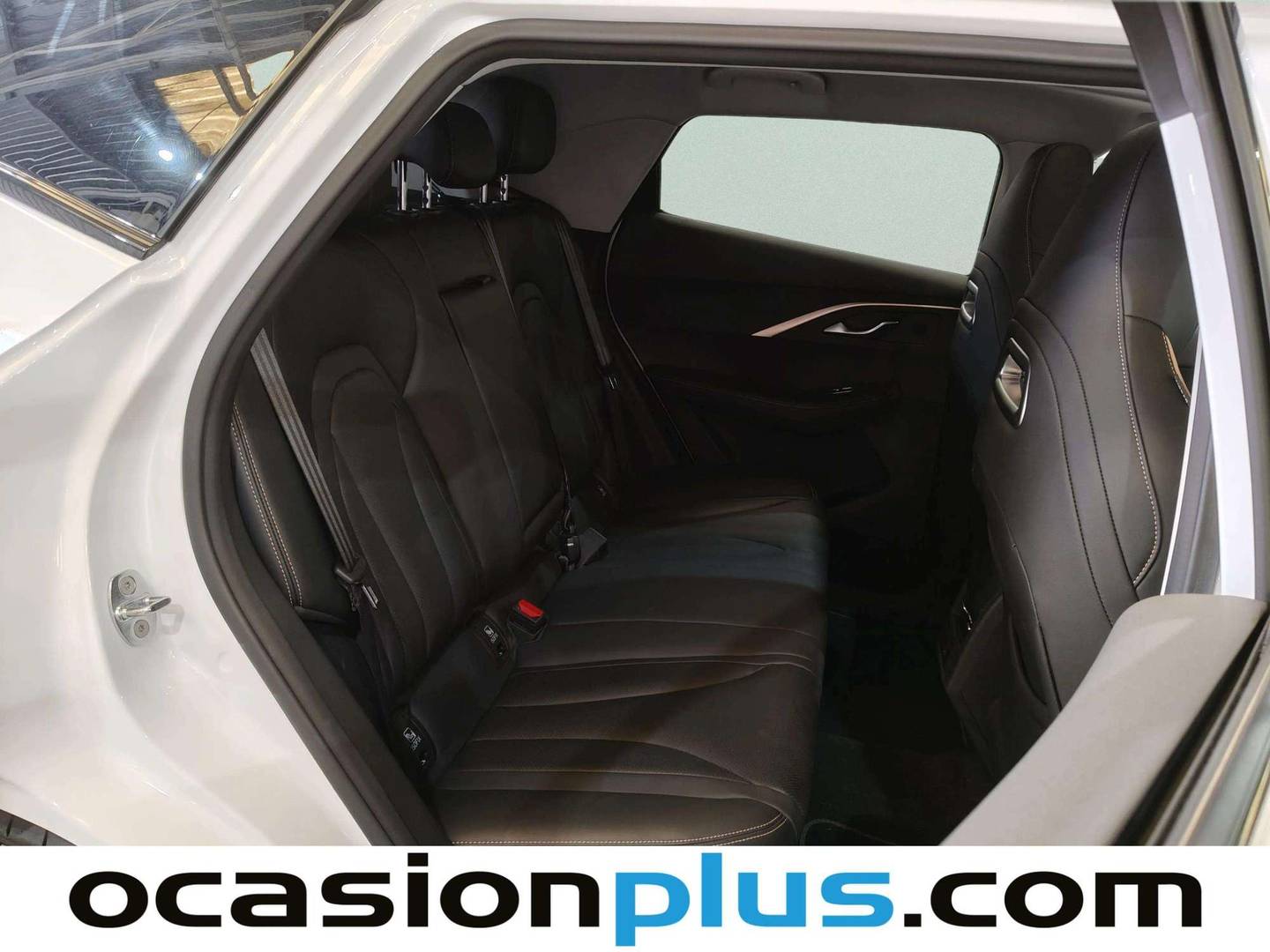 OMODA 5 OMODA 5 1.6 T-GDI Premium DCT (185 CV) automático