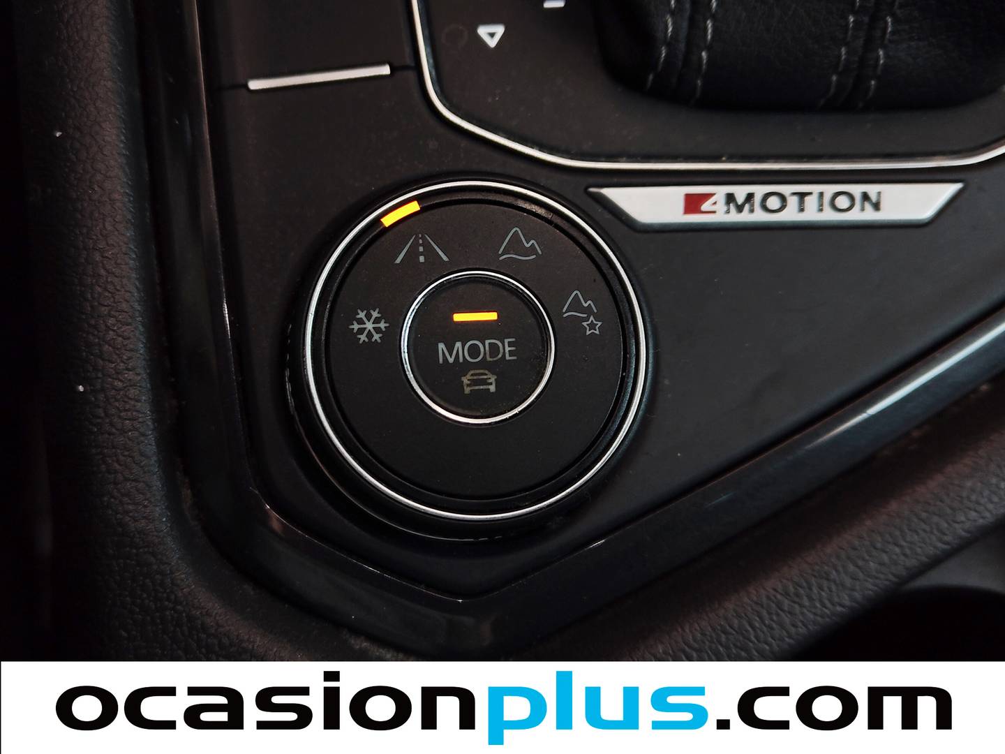 Volkswagen Tiguan Volkswagen Tiguan Sport 2.0 TSI 4Motion (180 CV) DSG seminuevo