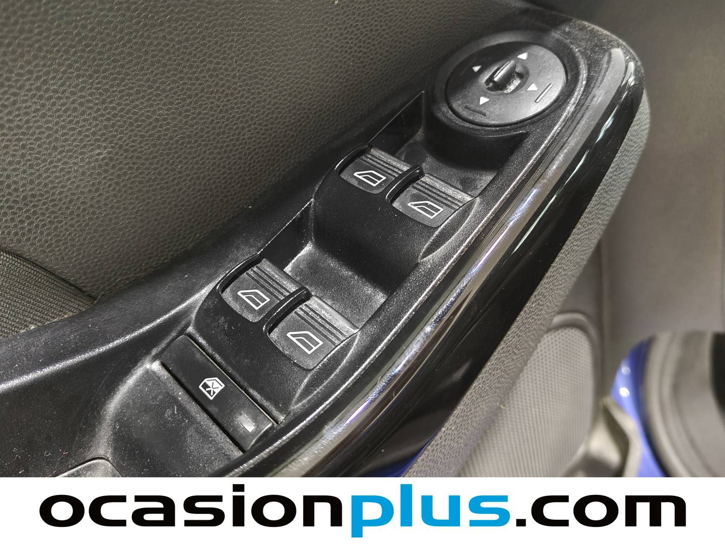 Ford Fiesta Ford Fiesta 1.0 EcoBoost Titanium (100 CV) al mejor precio