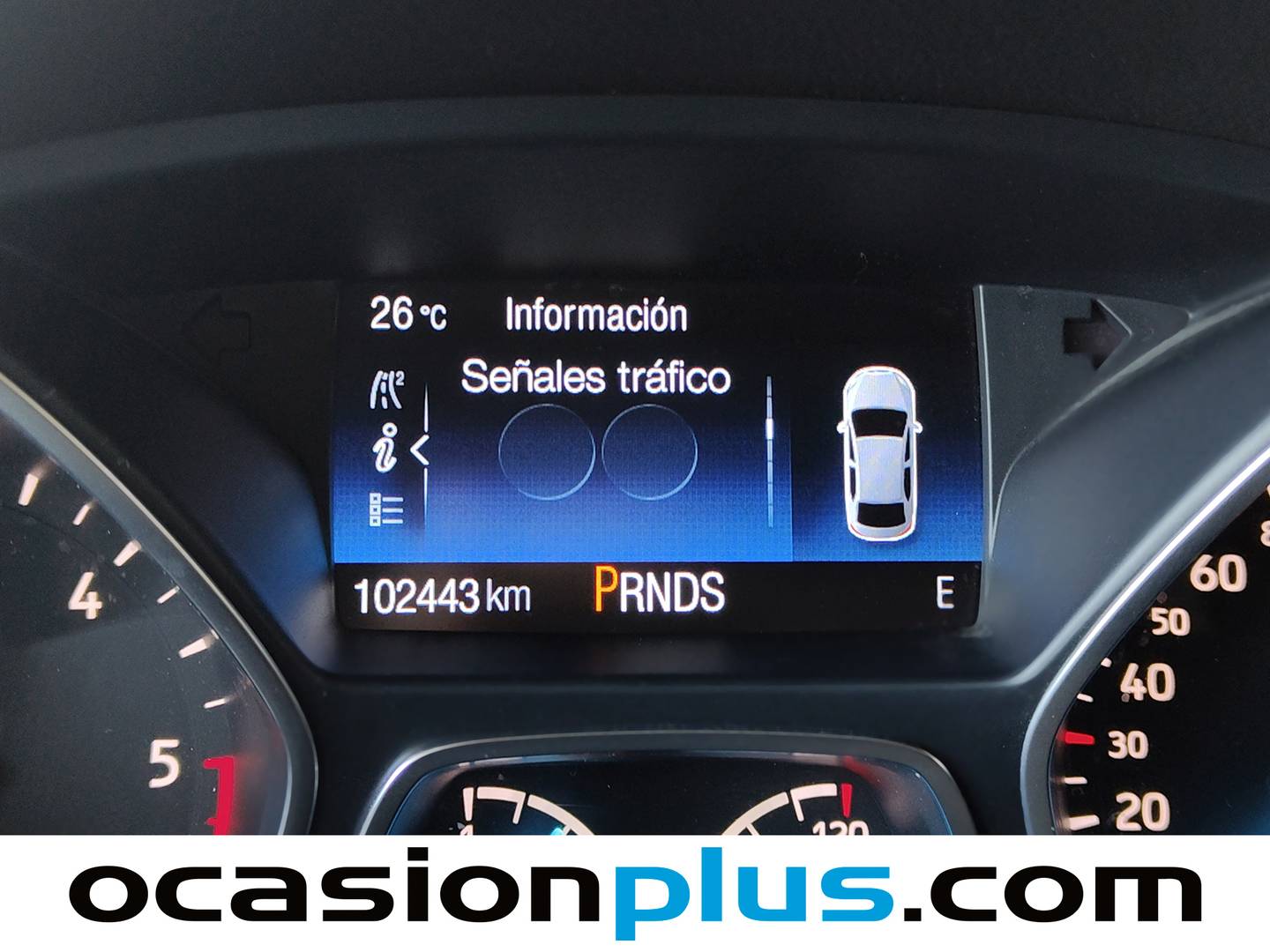 Ford Kuga Ford Kuga 2.0 TDCI S&S ST-Line 4x4 Powershift (180 CV) automático
