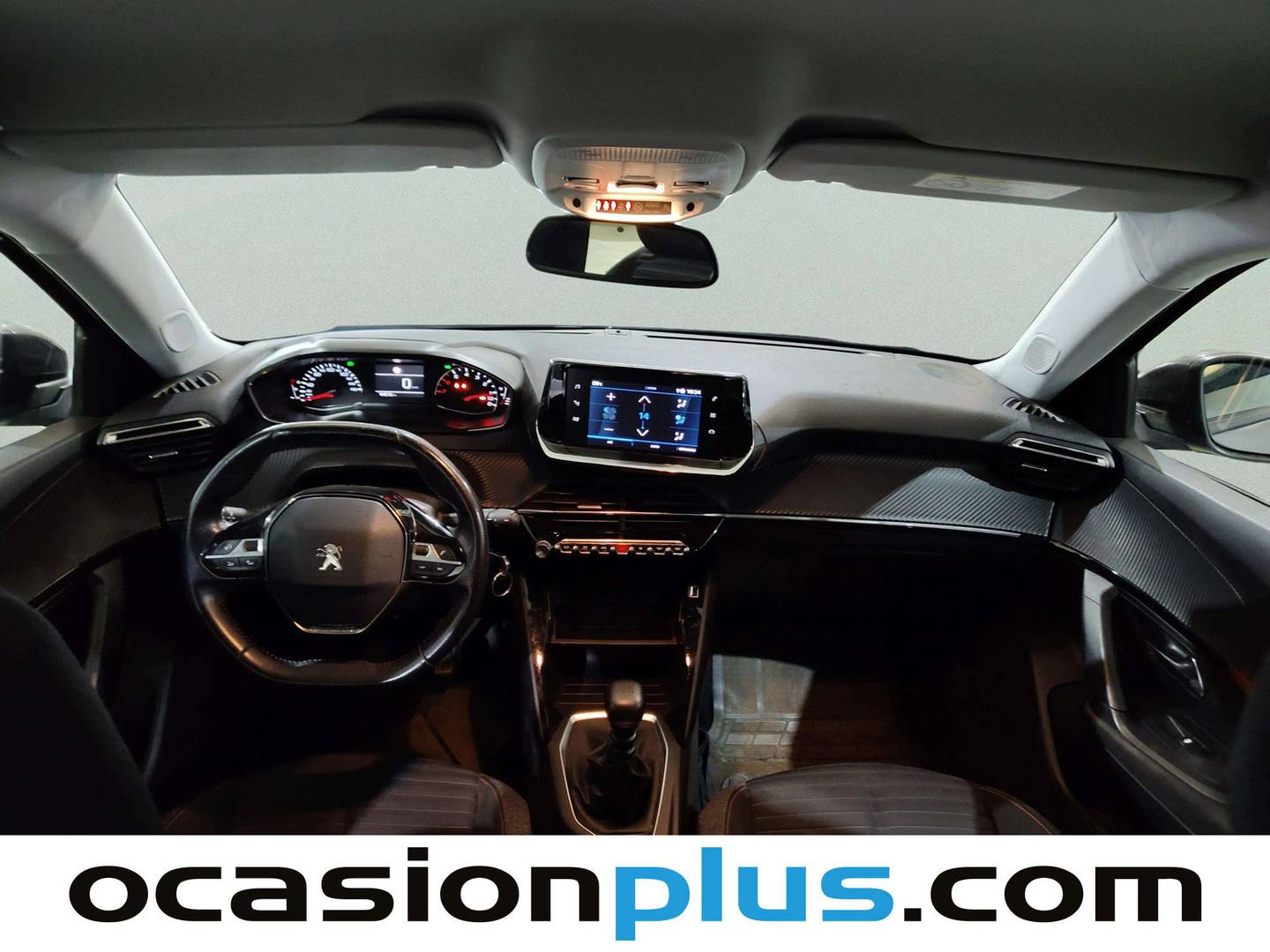 Peugeot 2008 Peugeot 2008 Puretech 100 S&S Active Pack (100 CV) de ocasión