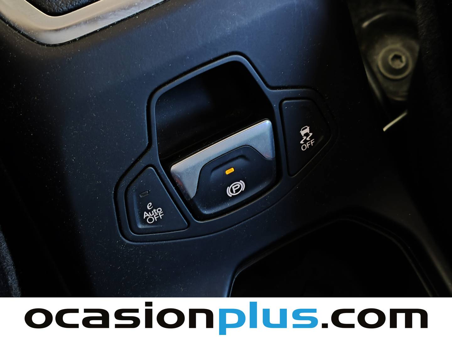 Jeep Renegade Jeep Renegade eHybrid 1.5 Limited ATX (130 CV) al mejor precio
