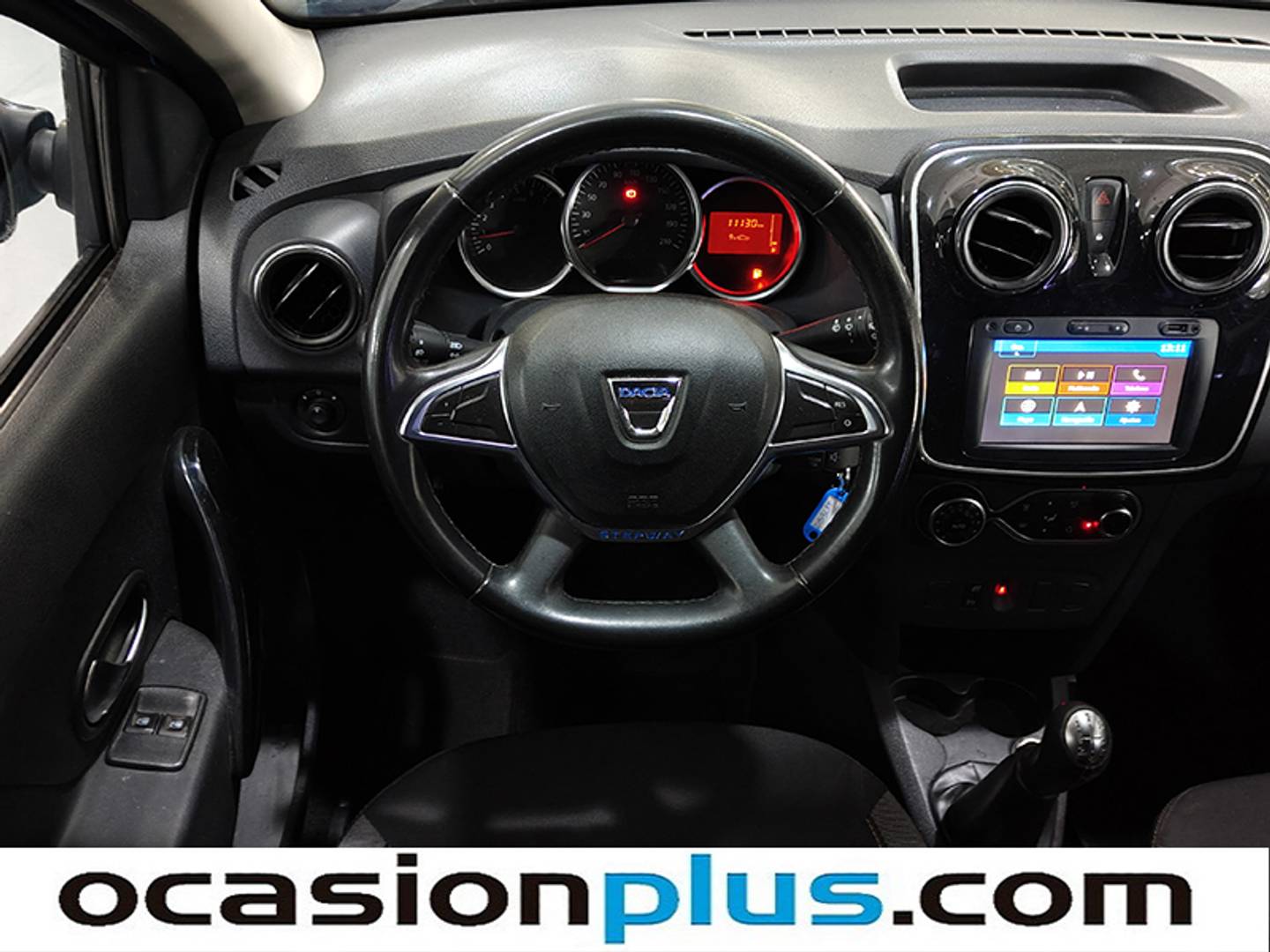 Foto Dacia Sandero Dacia Sandero Serie Limitada Xplore TCe (90 CV)