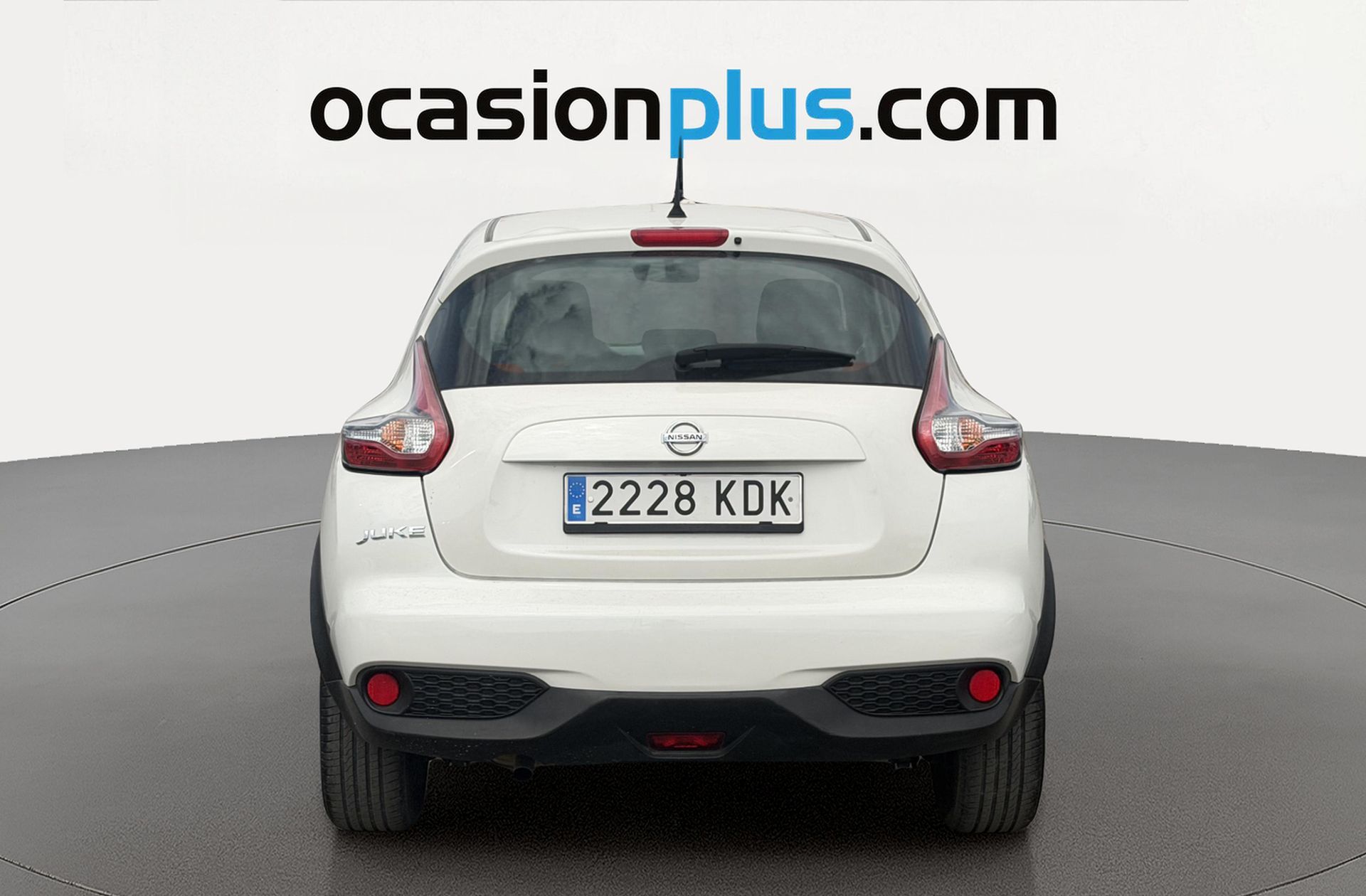Nissan Juke G Visia 4x2 - foto 11