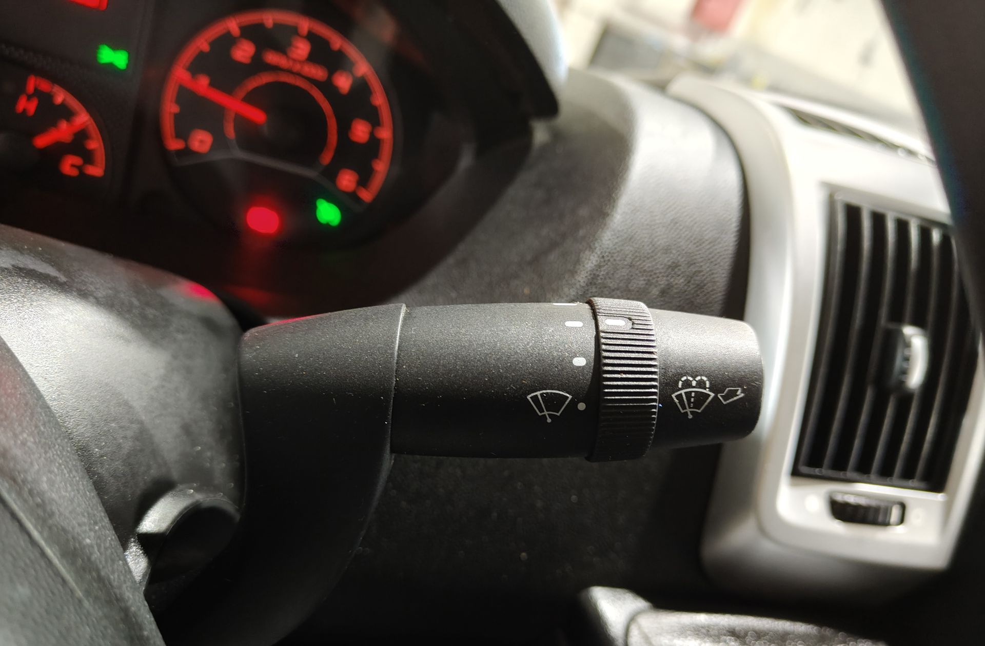 Fiat Ducato Furgon 3.0 Natural Power GNC 35 L2H2 - foto 21