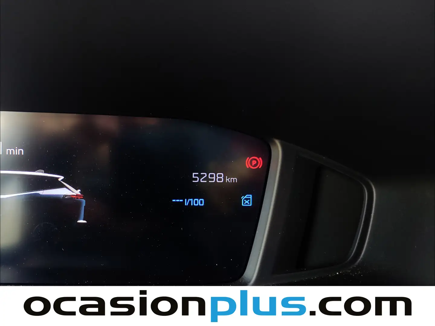 Foto Peugeot 2008 Peugeot 2008 PureTech 100 S&S Allure (100 CV)