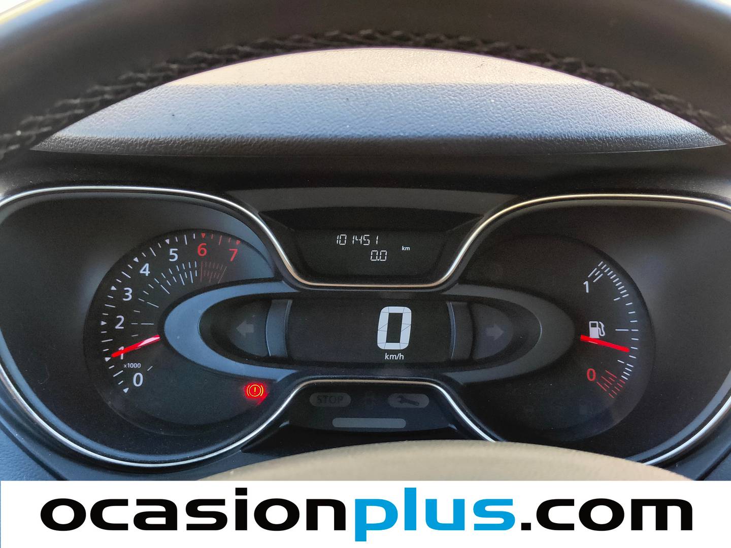 Renault Captur Renault Captur Zen Energy TCe (90 CV) 2018