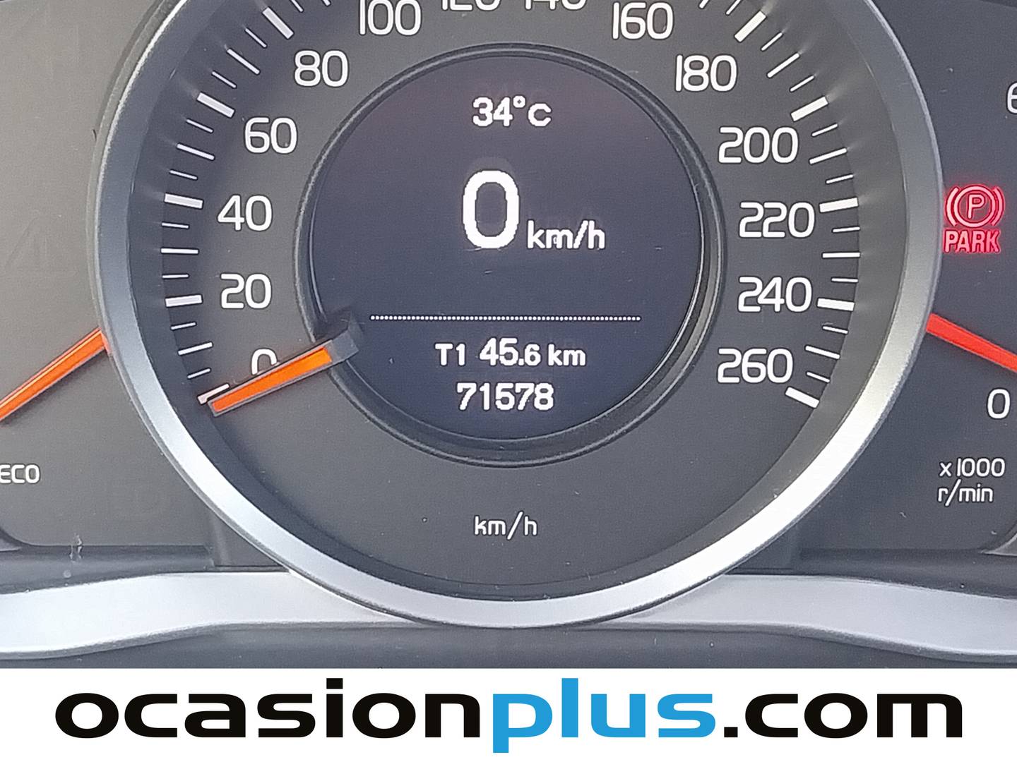 Foto Volvo XC60 Volvo XC60 D3 Kinetic (136 CV)