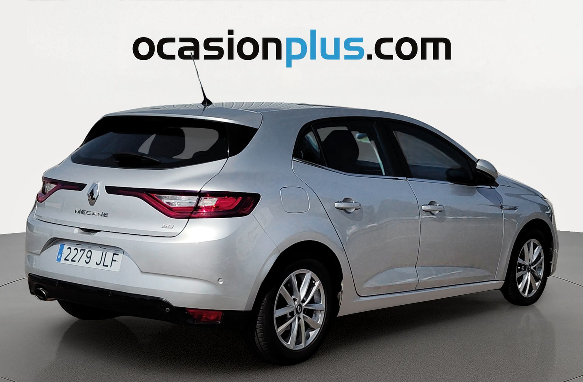 Renault Mégane Zen Energy TCe - foto 4