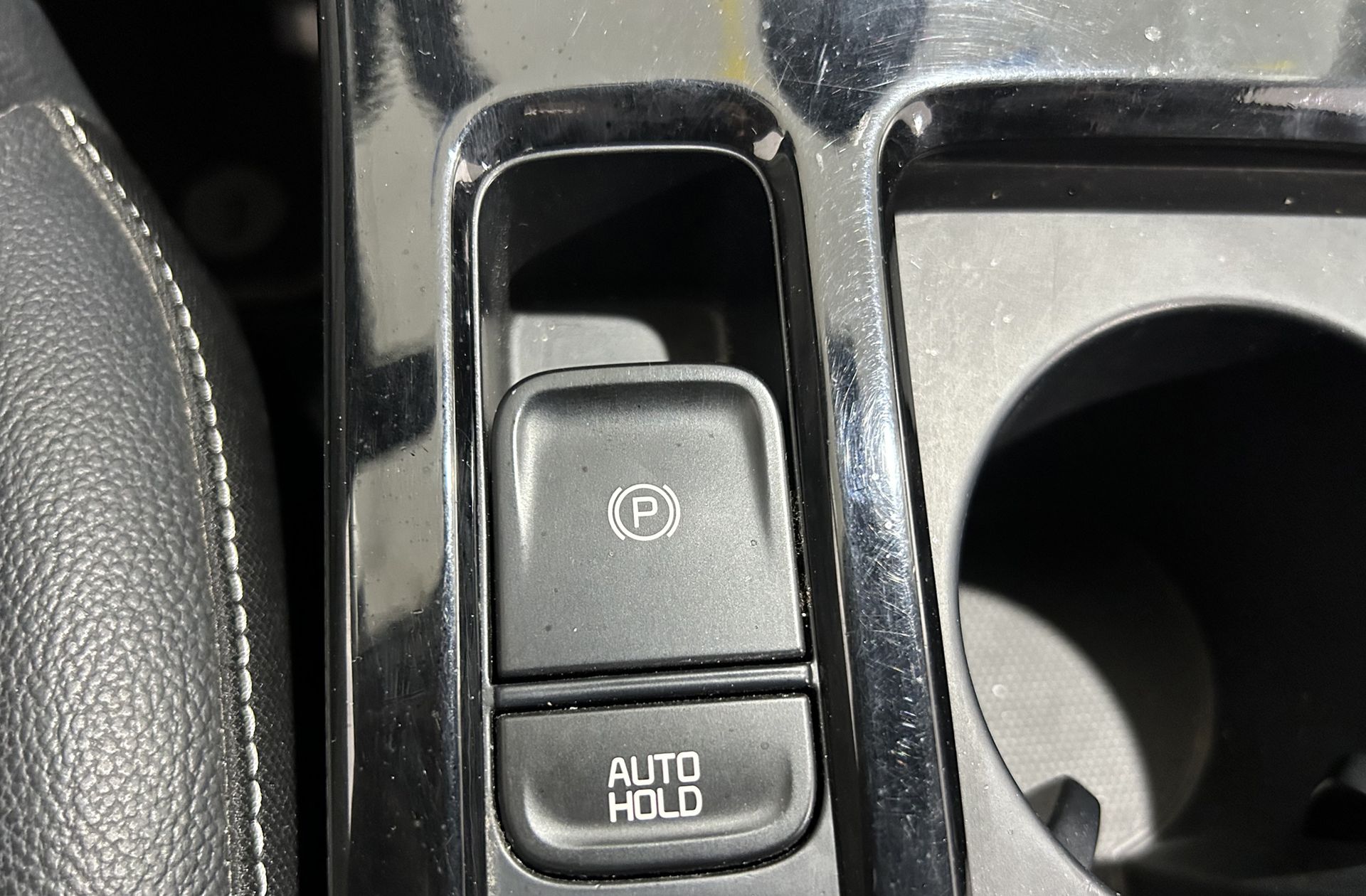 Kia XCeed 1.5 MHEV iMT Tech - foto 27