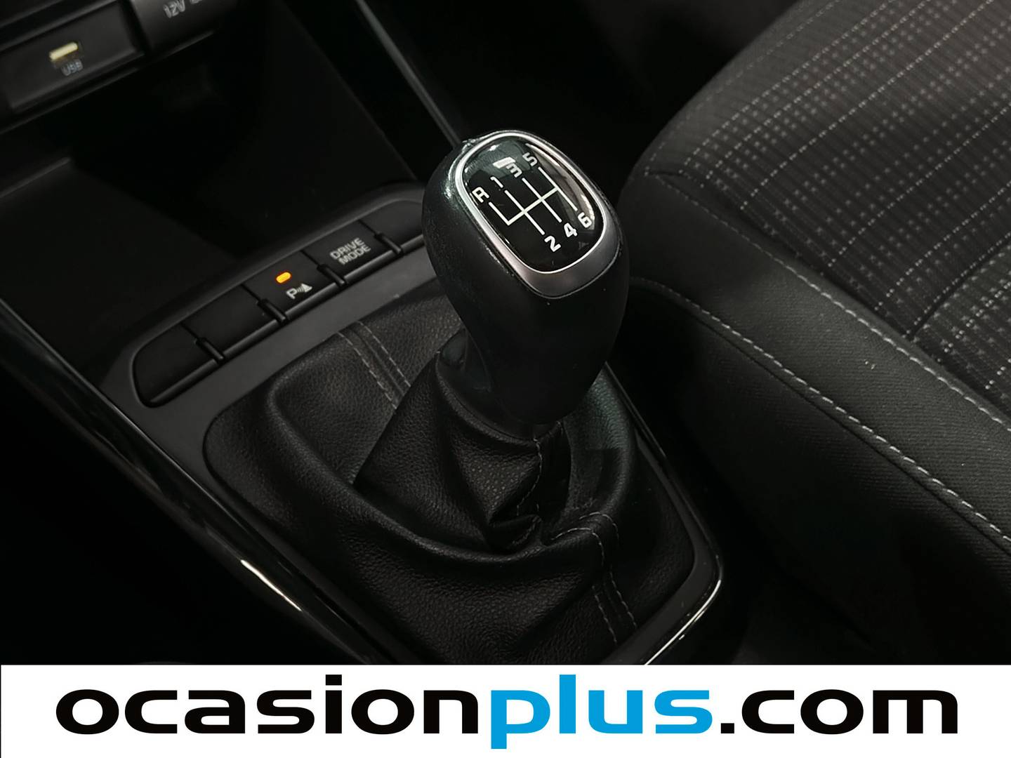KIA Stonic KIA Stonic 1.0 T-GDi MHEV Drive (100 CV) de segunda mano