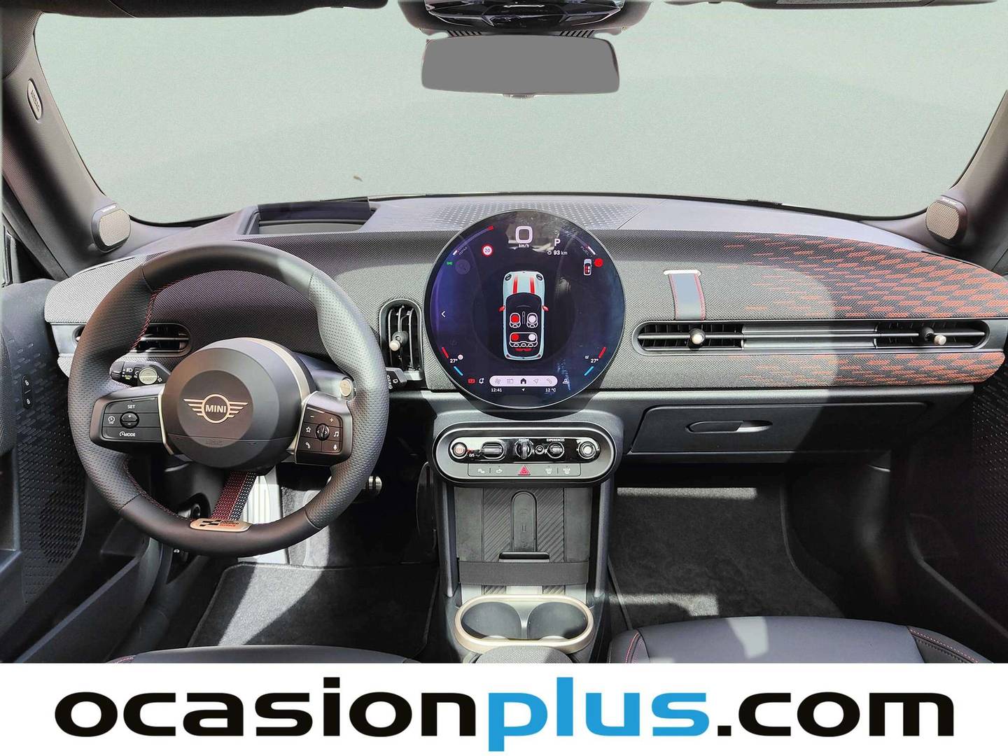 Mini COOPER MINI MINI Cooper John Cooper Works  (231 CV) de ocasión