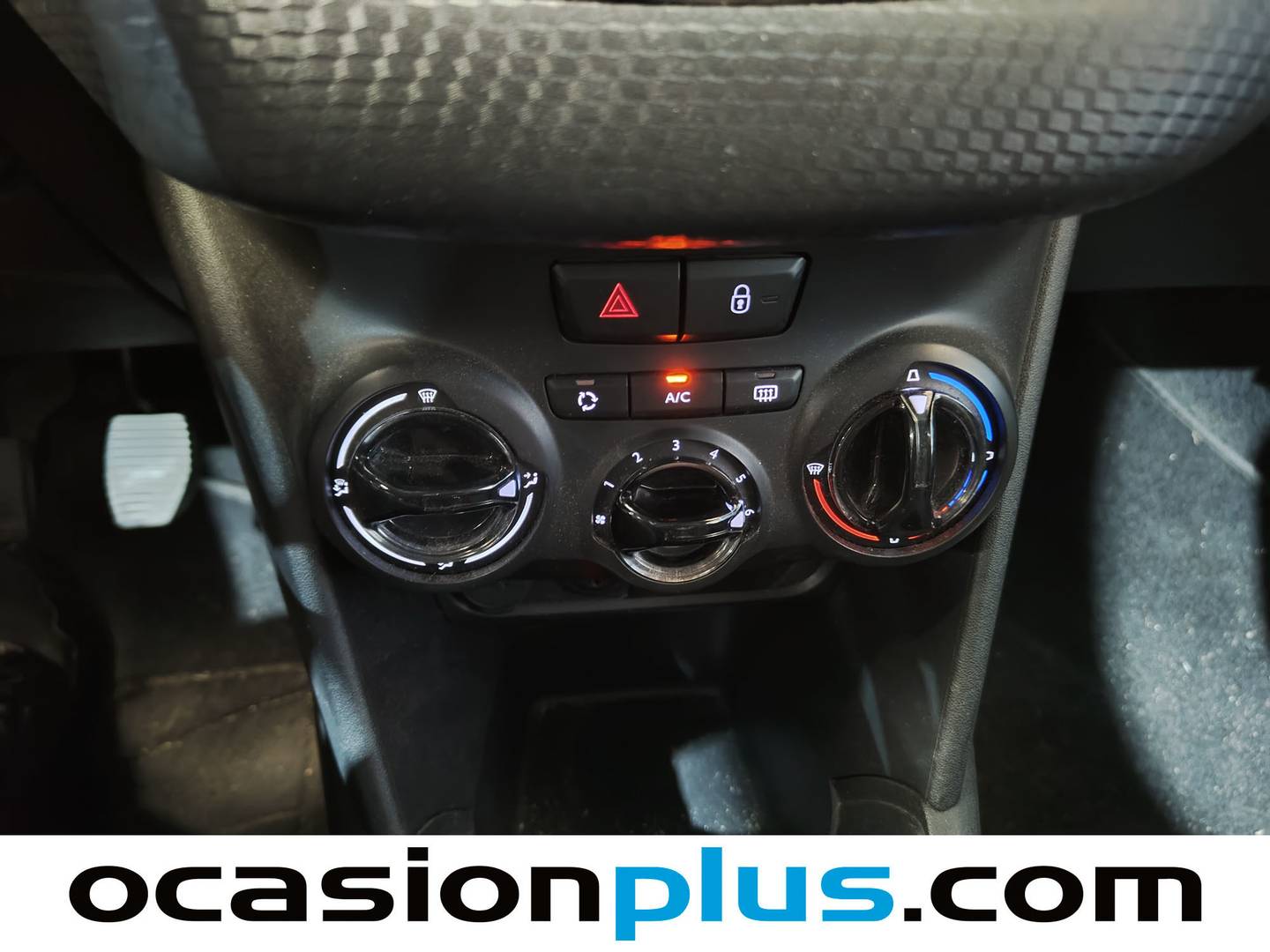 Peugeot 208 Peugeot 208 PureTech 82 Style (82 CV) 82cv