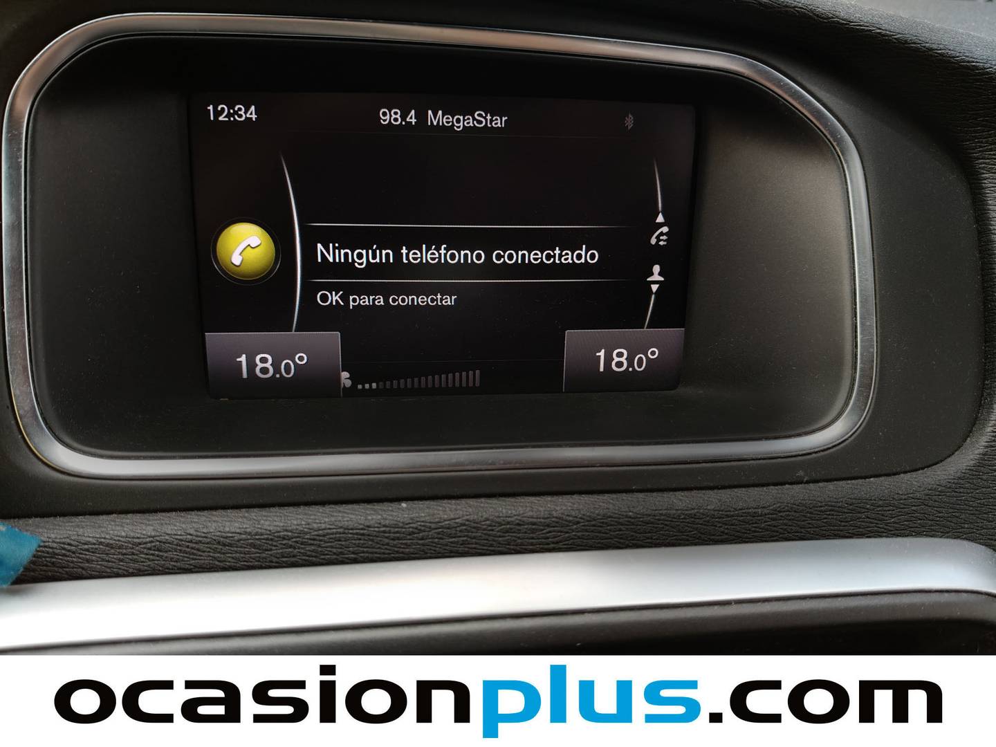 Volvo V40 Volvo V40 R-Design Momentum Auto (152 CV) al mejor precio