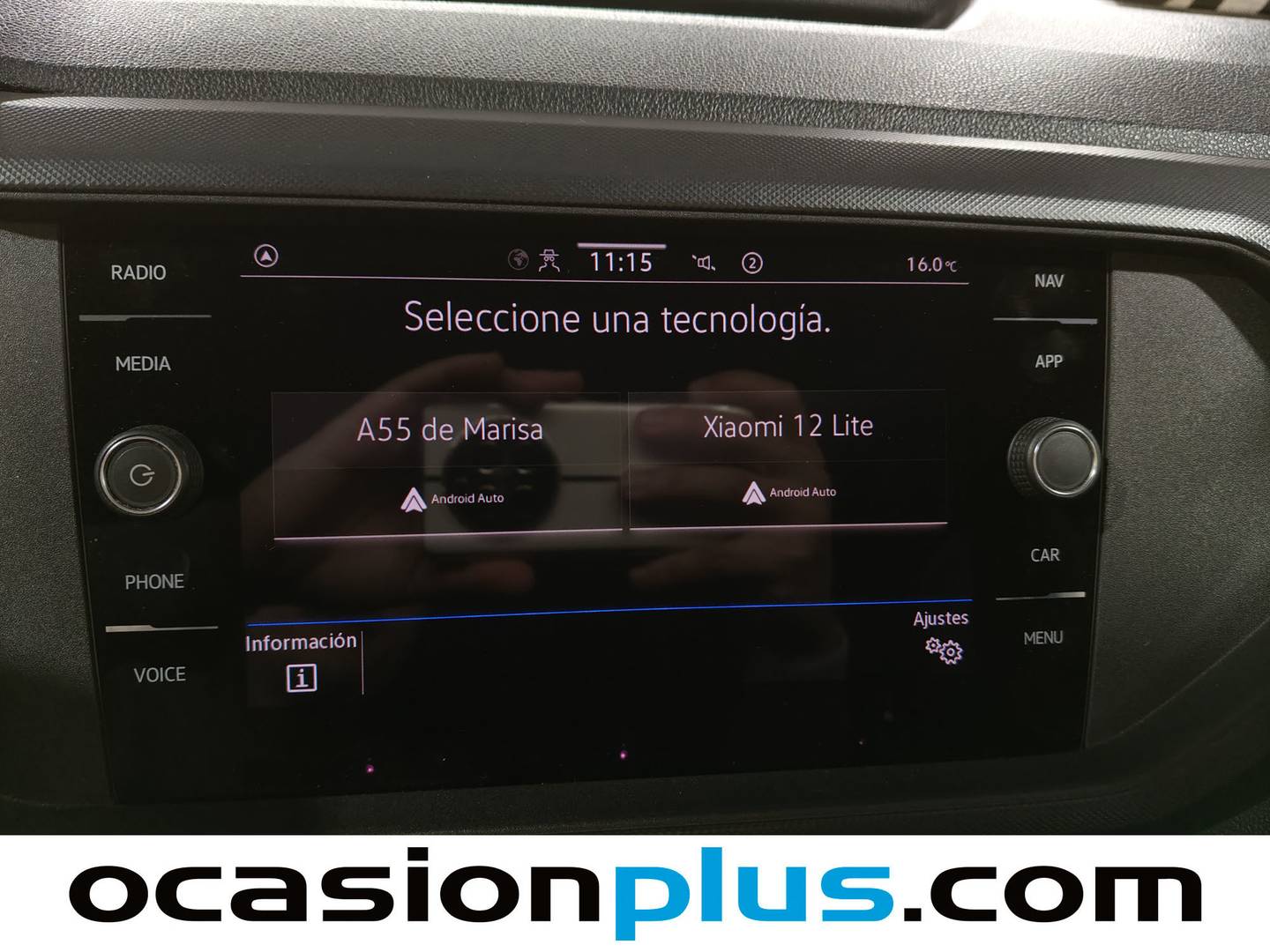 Extras y acabados del Volkswagen T-Cross Volkswagen T-Cross Edition 1.0 TSI (95 CV)