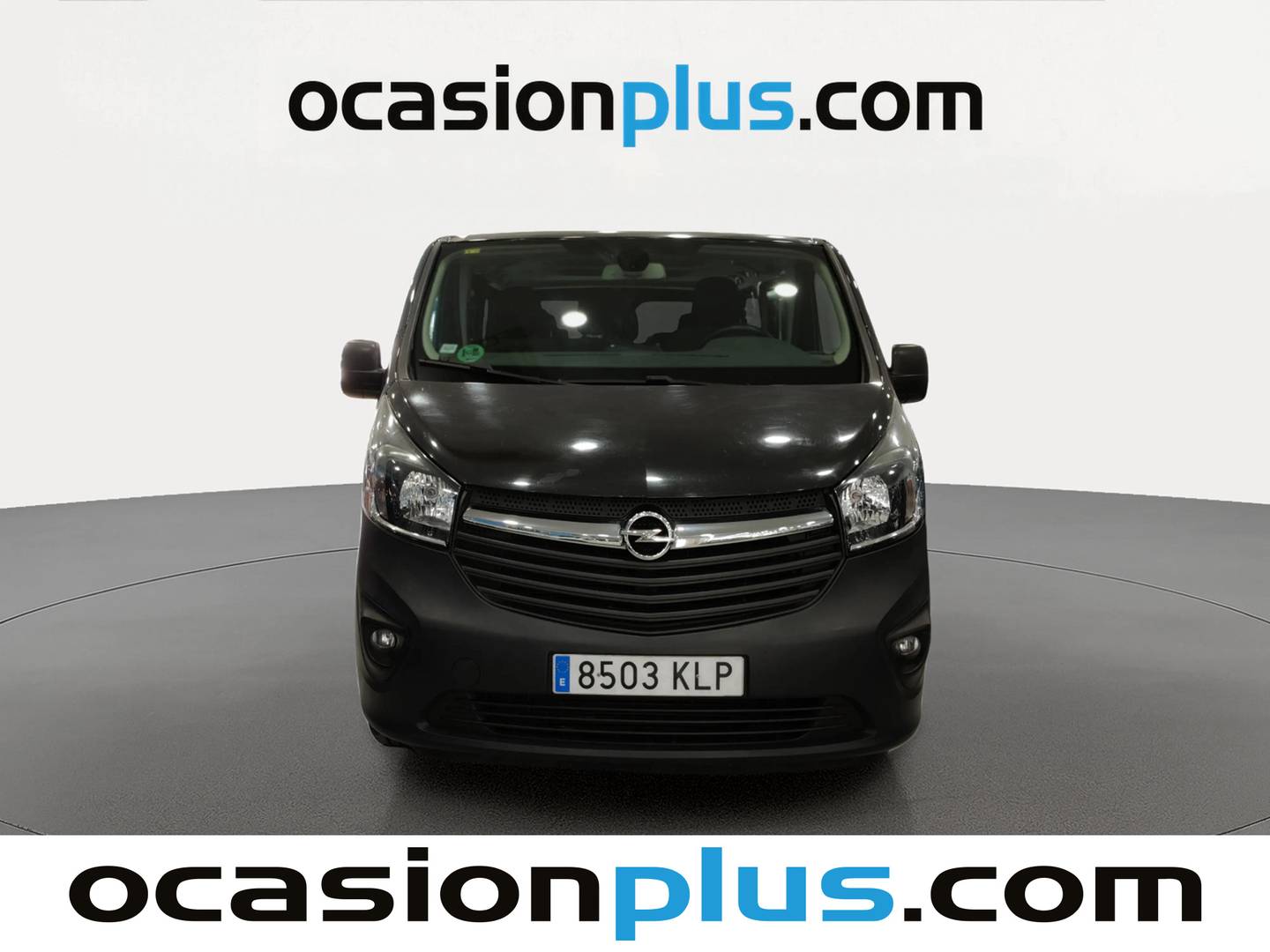 Opel Vivaro Opel Vivaro 1.6CDTI S/S L1 2.7t Combi-9 Plazas (125CV) barato