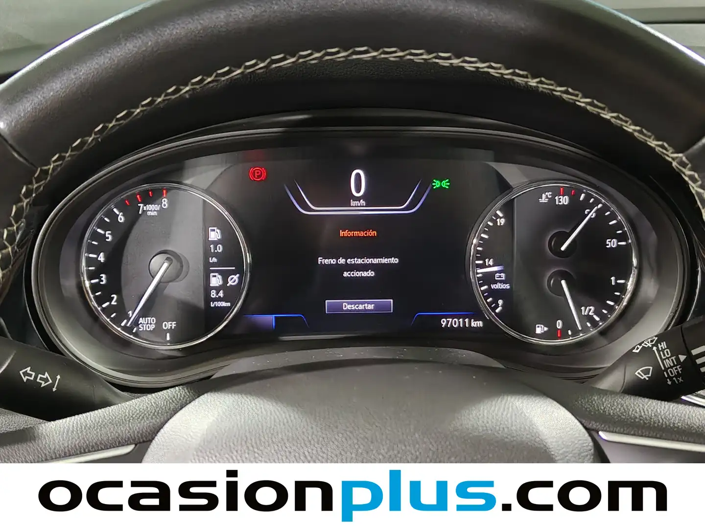 Foto Opel Insignia Opel Insignia 1.5 Turbo XFL Selective (140 CV)