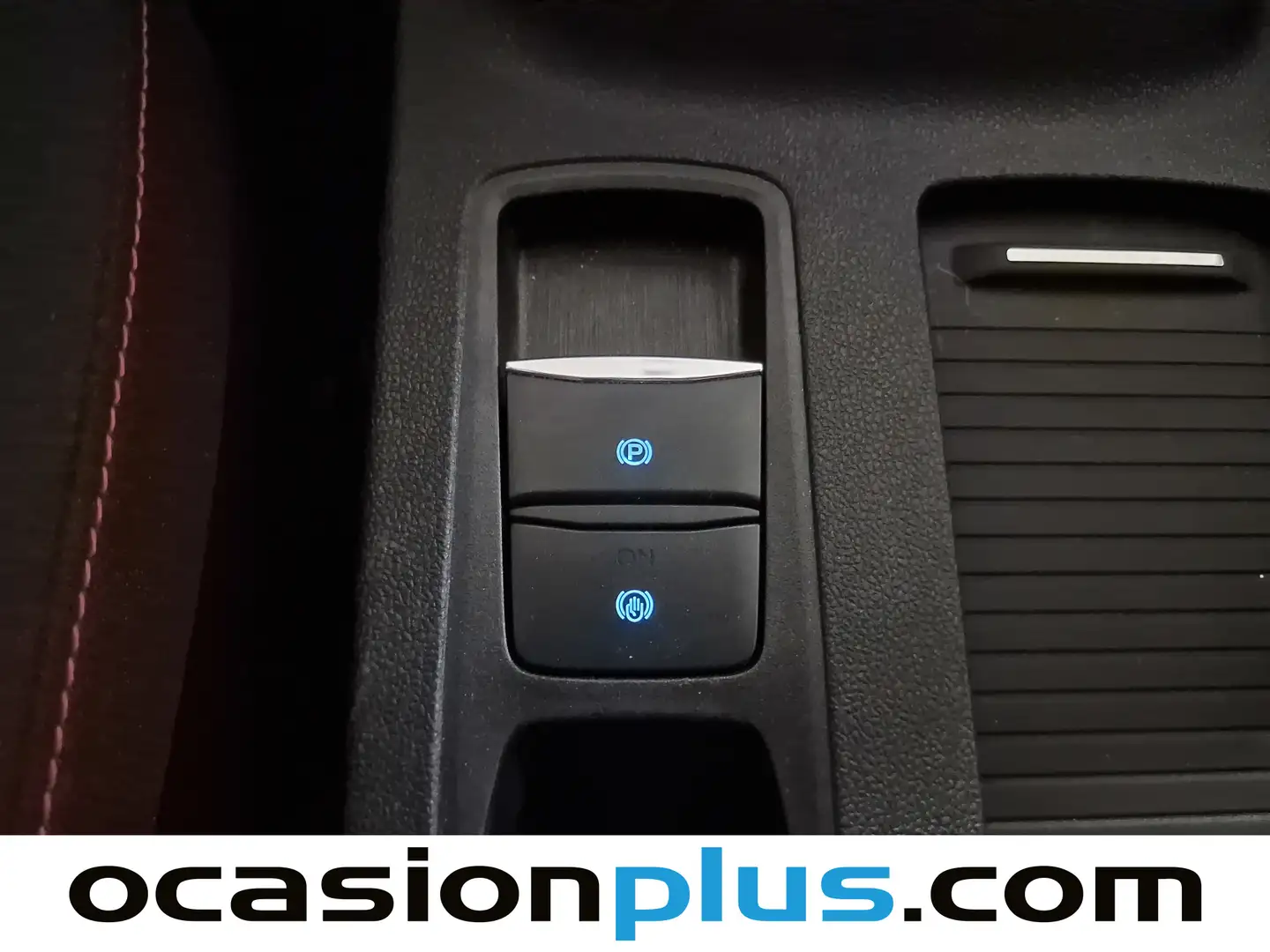 Foto Ford Kuga Ford Kuga 2.0 EcoBlue MHEV ST-Line (150 CV)