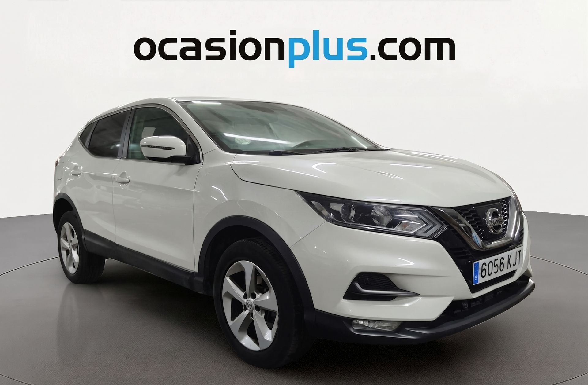 Nissan Qashqai dCi 110 Acenta 4x2 - foto 2