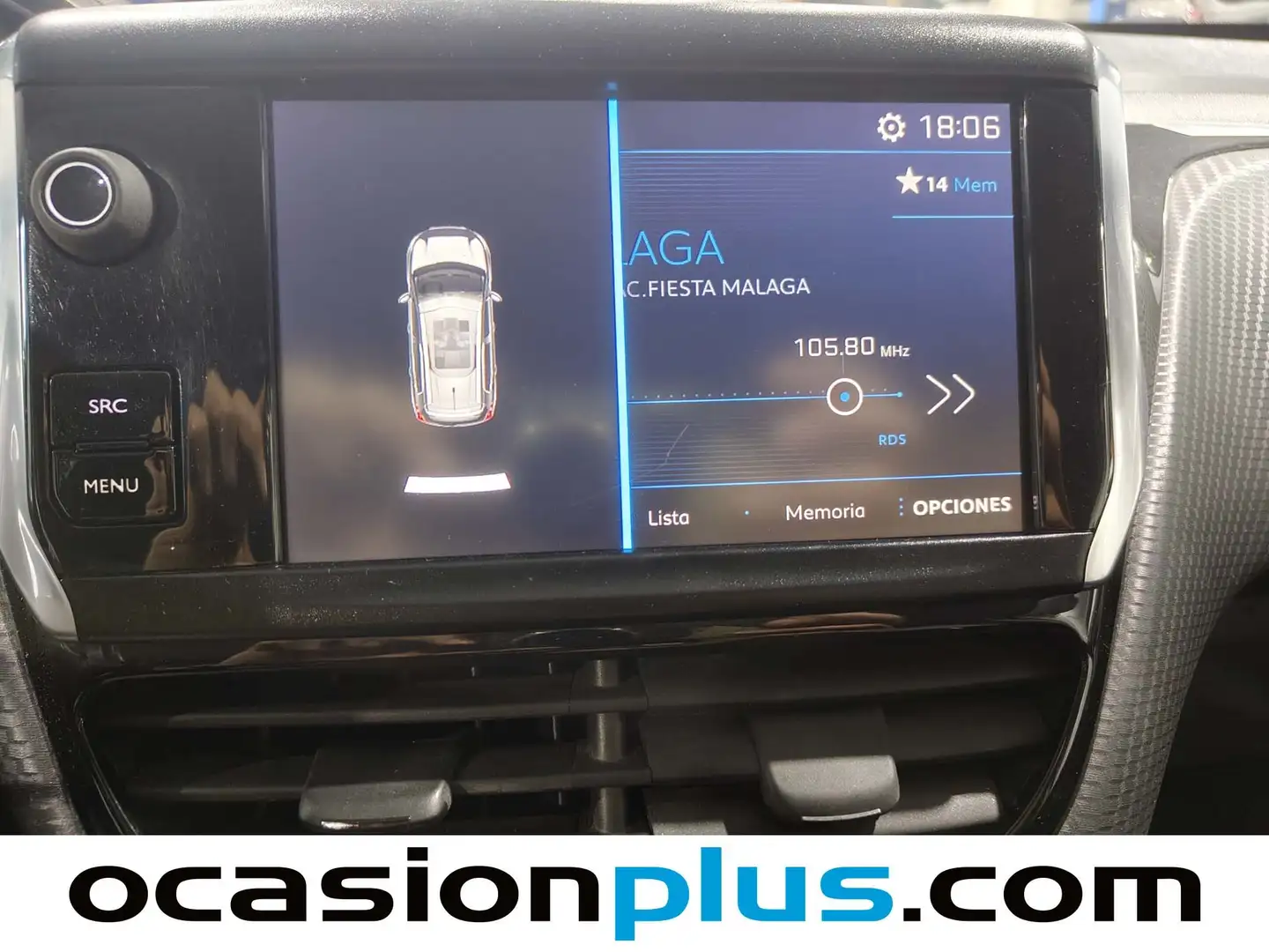 Foto Peugeot 2008 Peugeot 2008 BlueHDi 100 Style (100 CV)