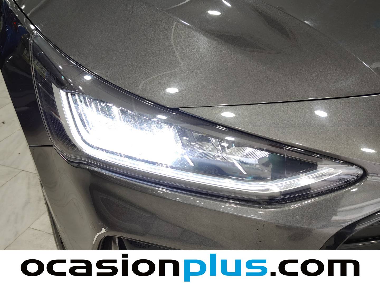 Extras del Ford Focus Ford Focus 1.0 Ecoboost MHEV ST-Line Auto (155 CV)