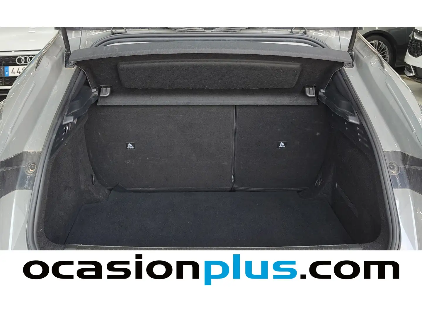 Foto DS DS 4 DS DS4 BlueHDi 130 Bastille Auto (130 CV)