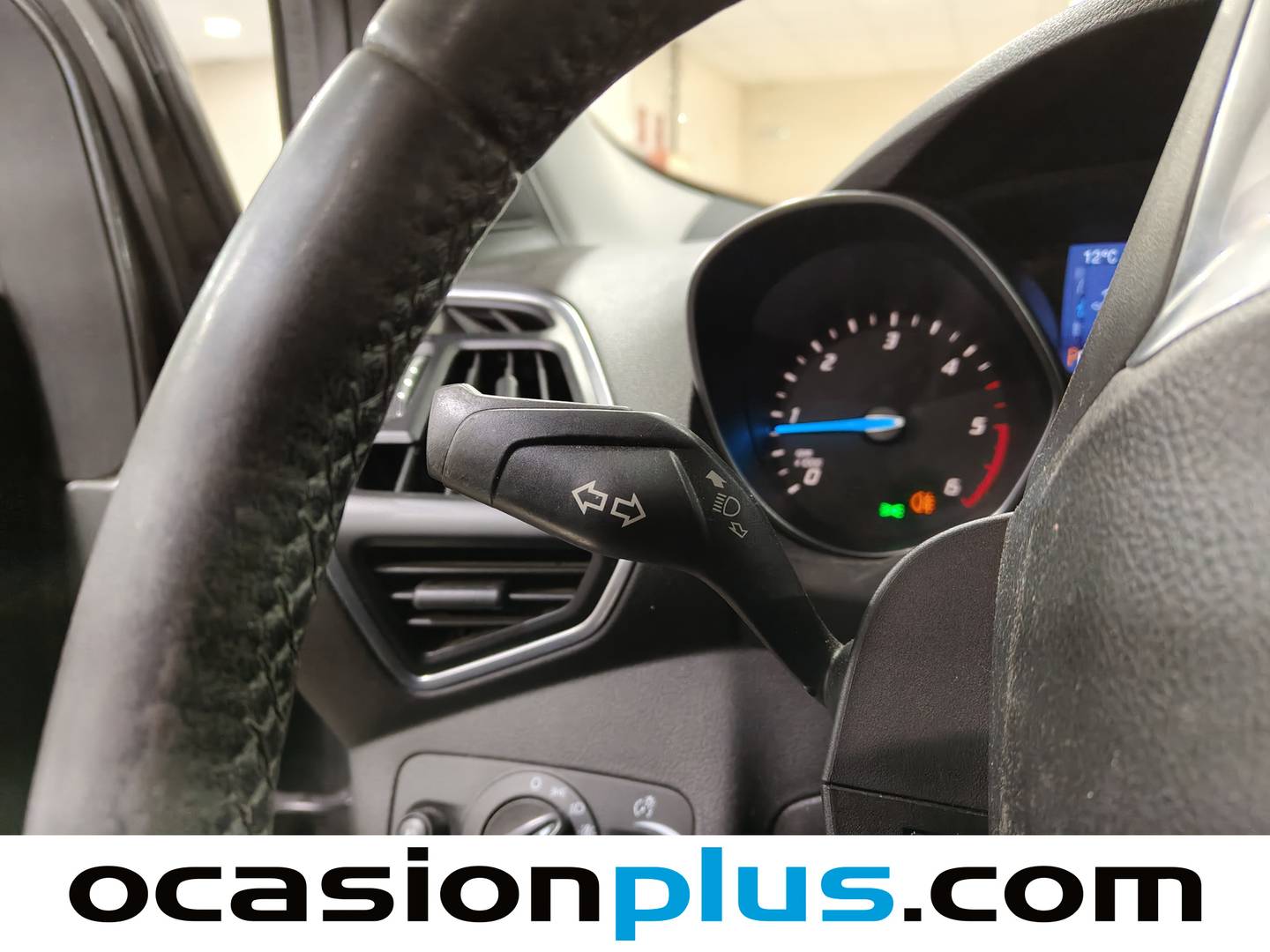 Foto Ford Kuga Ford Kuga 2.0 TDCI Titanium 4x4 Powershift (140 CV)