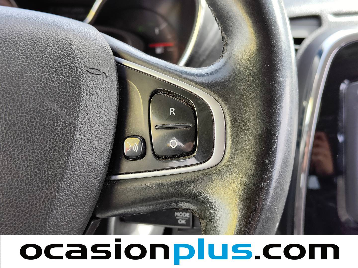 Renault Captur Renault Captur Zen Energy dCi (90 CV) seminuevo