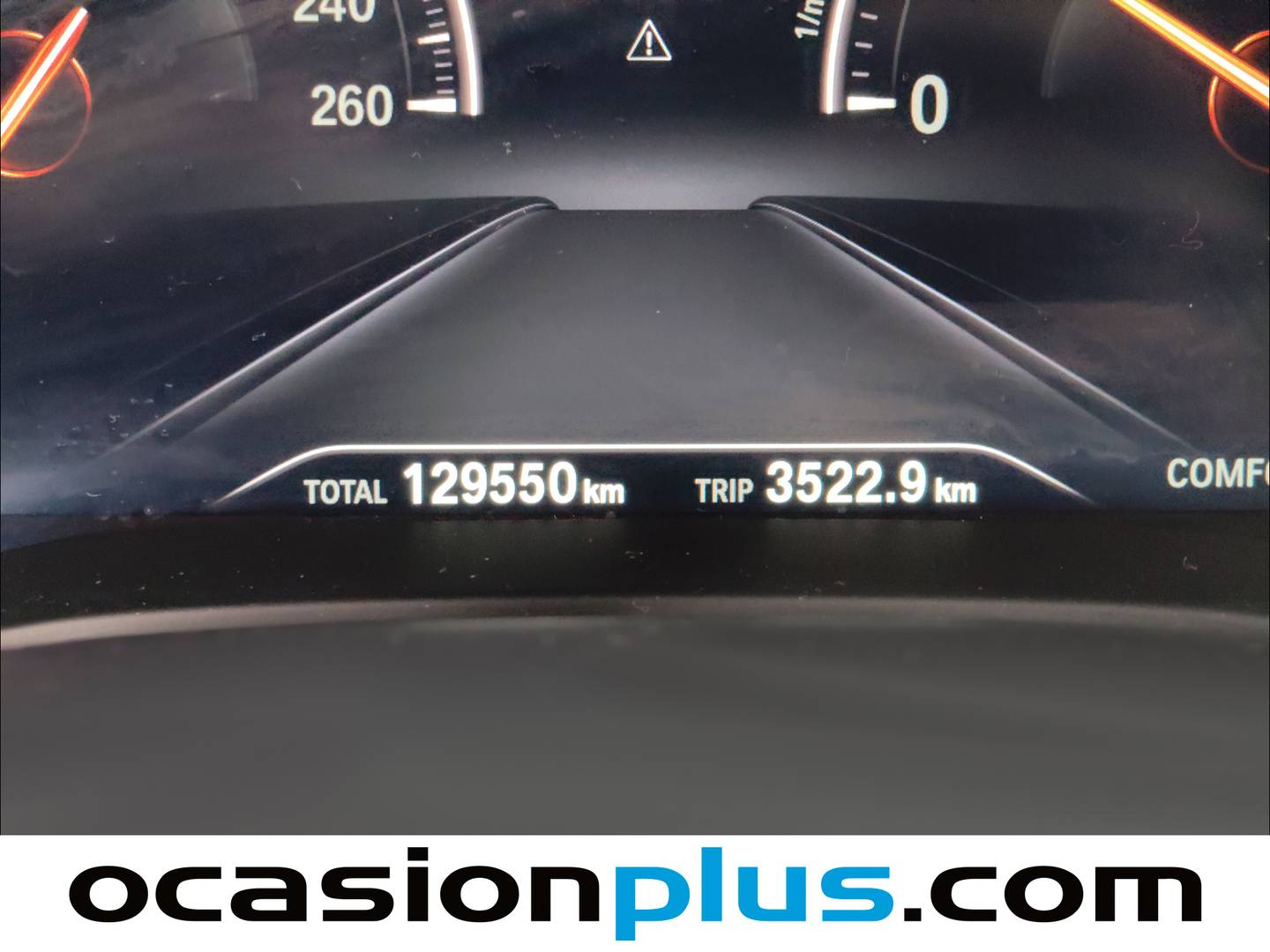 Foto BMW Serie 5 BMW Serie 5 520d  (190 CV)