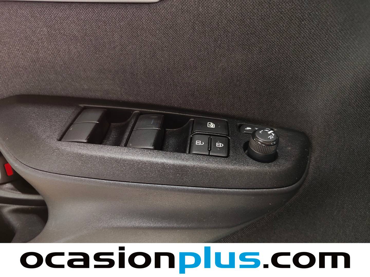 Mazda Mazda2 Mazda Mazda 2 1.5 Hybrid Agile Comfort CVT (116 CV) 2024