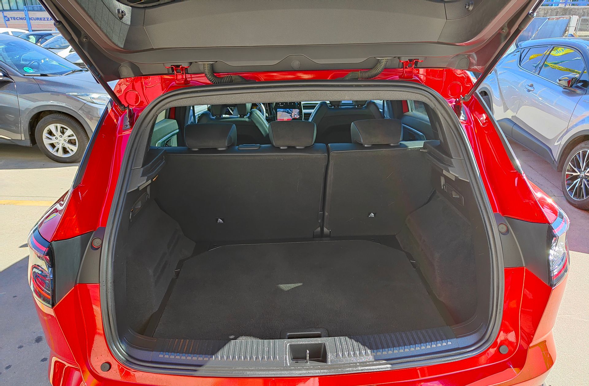 Renault Austral Techno Esprit Alpine E-Tech Full Hybrid - foto 19