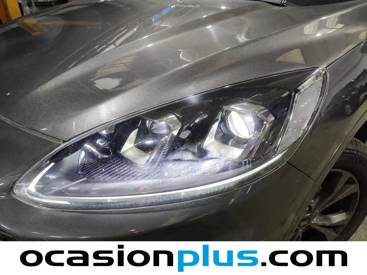 Foto Ford Kuga Ford Kuga 1.5 EcoBoost S&S ST-Line 4x2 (150 CV)