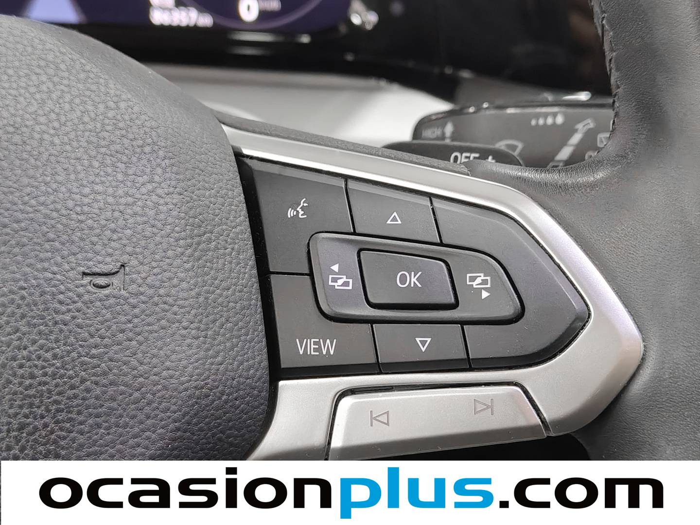 Volkswagen Golf Volkswagen Golf Variant Life 1.5 eTSI (131 CV) DSG barato