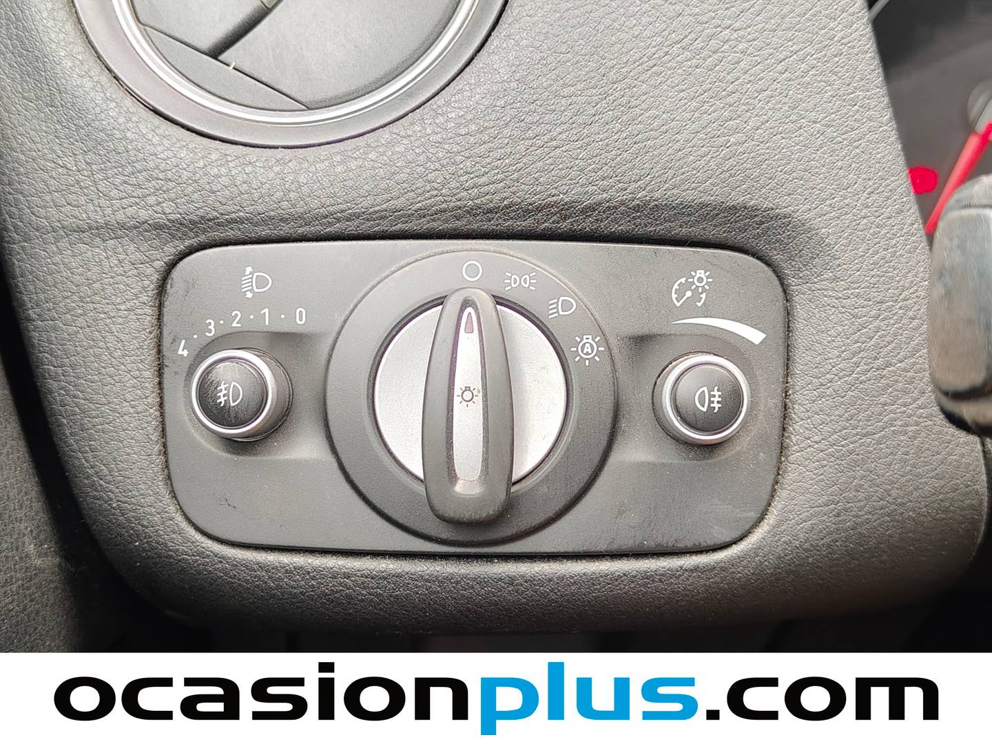 Ford Mondeo Ford Mondeo 2.0 TDCI Limited Edition (140 CV) de segunda mano