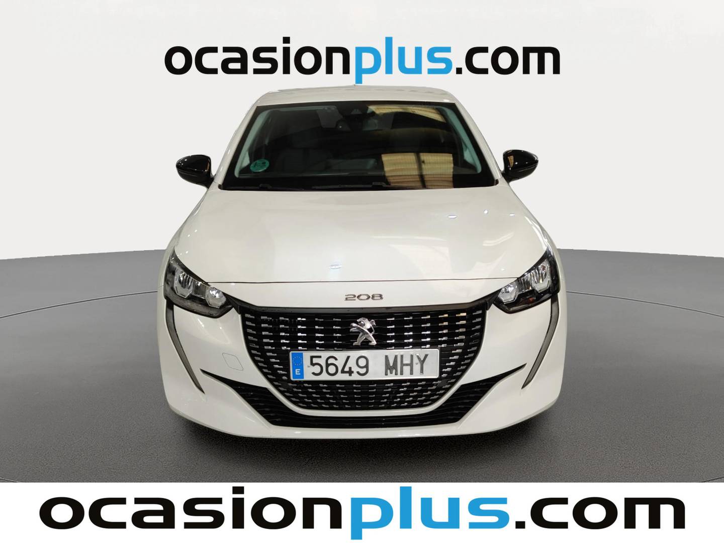 Foto Peugeot 208 Peugeot 208 PureTech 100 Allure (100 CV)