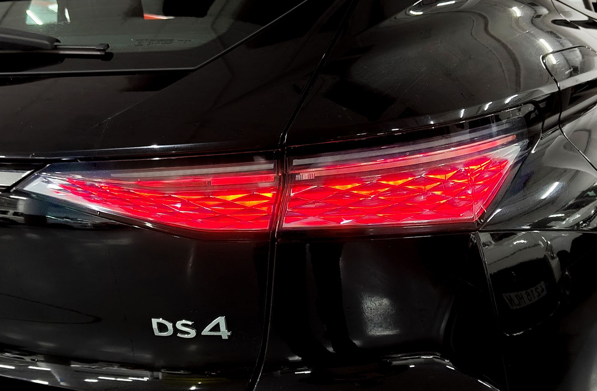 DS DS 4 PureTech 130 Bastille - foto 18