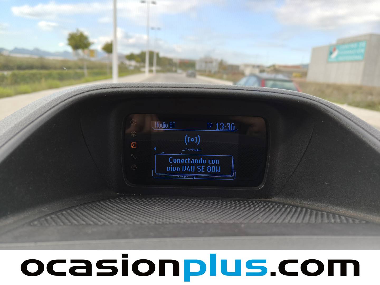 Foto Ford Tourneo Custom Ford Tourneo Custom 2.2 TDCI 300 Titanium L2 (155 CV) 8 PLAZAS