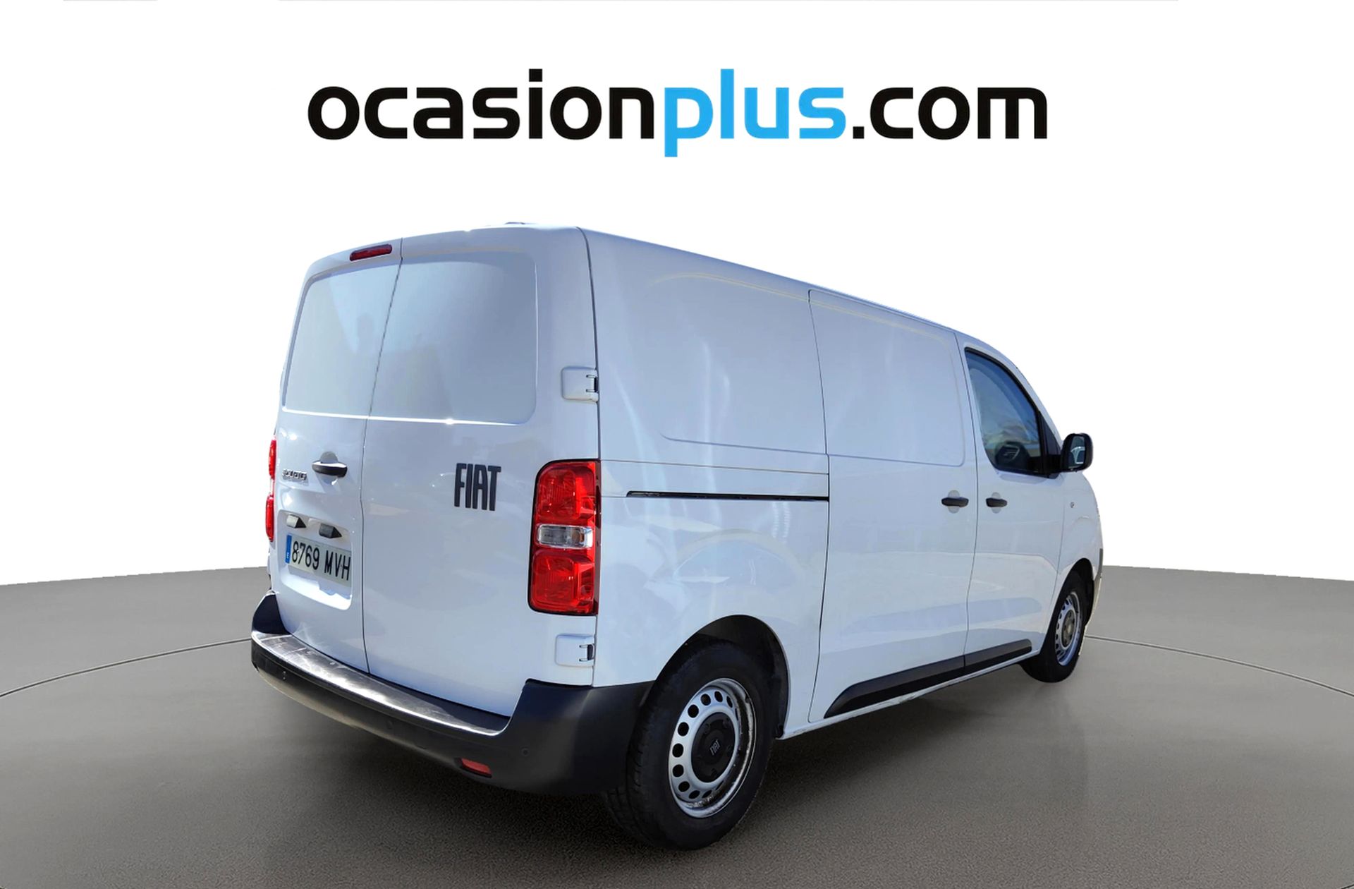 Fiat Scudo Furgon 1.5 BlueHDi L2 - foto 4