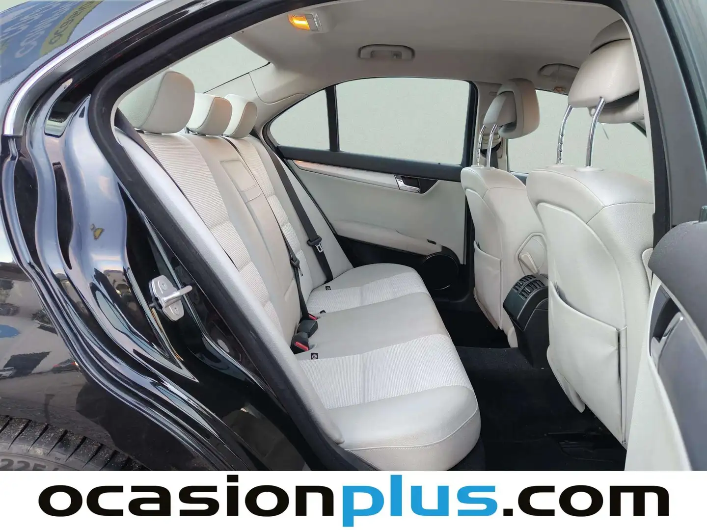 Foto Mercedes Clase C Mercedes-Benz Clase C 320 CDI Avantgarde (224 CV)