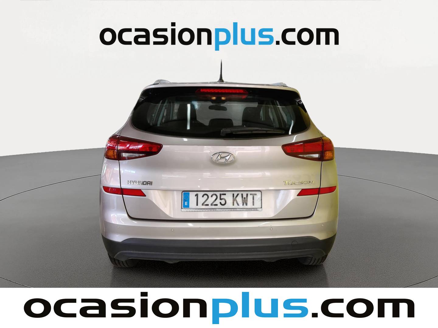 Hyundai Tucson Hyundai Tucson 1.6 GDI BlueDrive Essence 4x2 (132 CV) barato