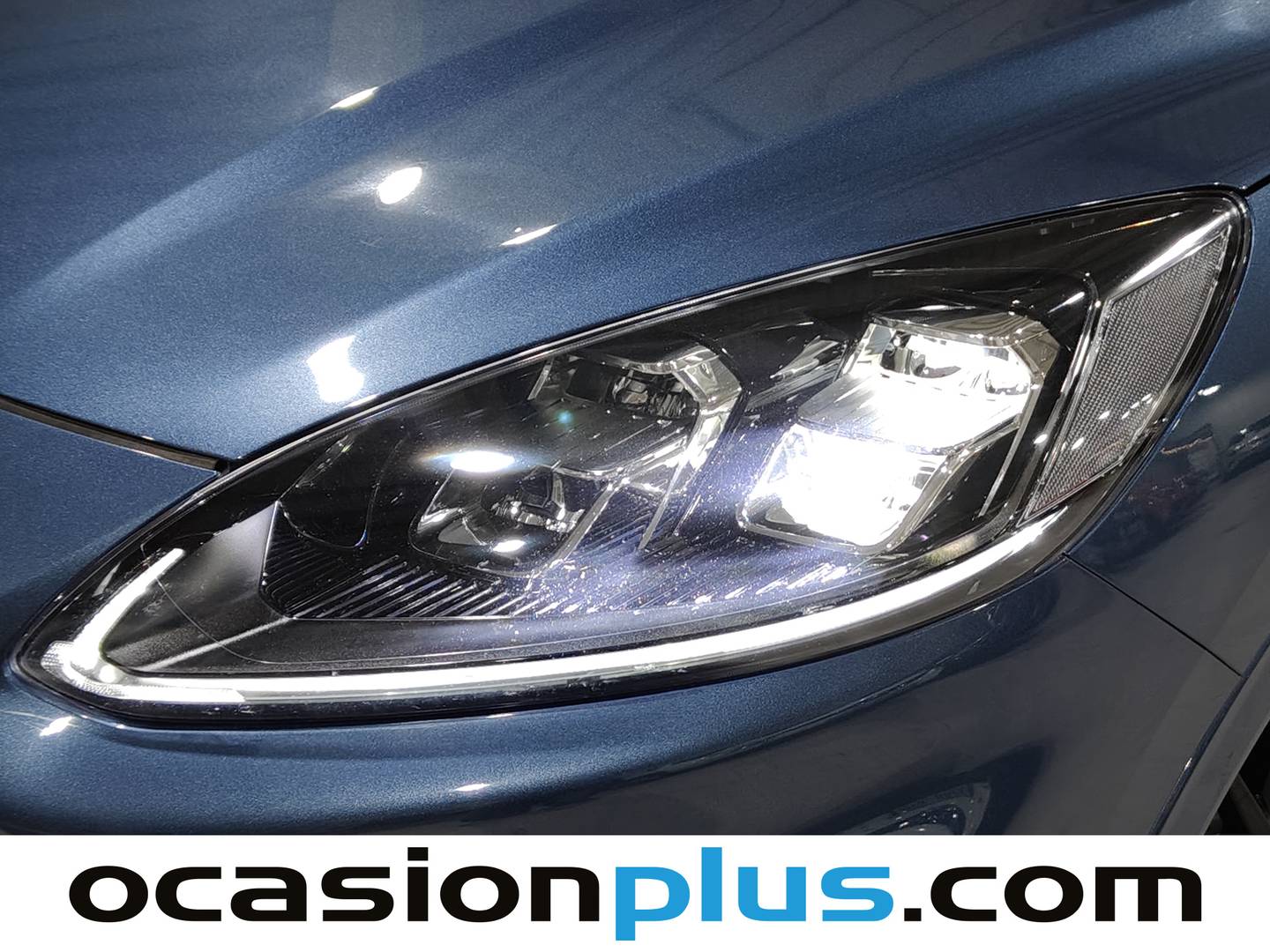 Ford Kuga Ford Kuga 2.5 Duratec PHEV ST-Line X Auto (225 CV) al mejor precio